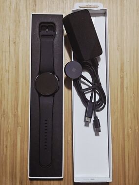 Samsung Galaxy Watch6 Dual Charger